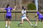 WLax vs Emerson  Women’s Lacrosse vs Emerson College. : WLax, lacrosse